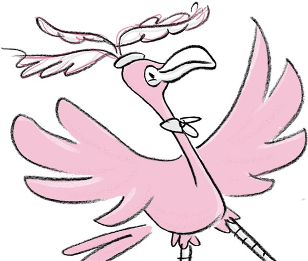 Иллюстрация к книге — Отель «Фламинго». Битва поваров [i_030.jpg]