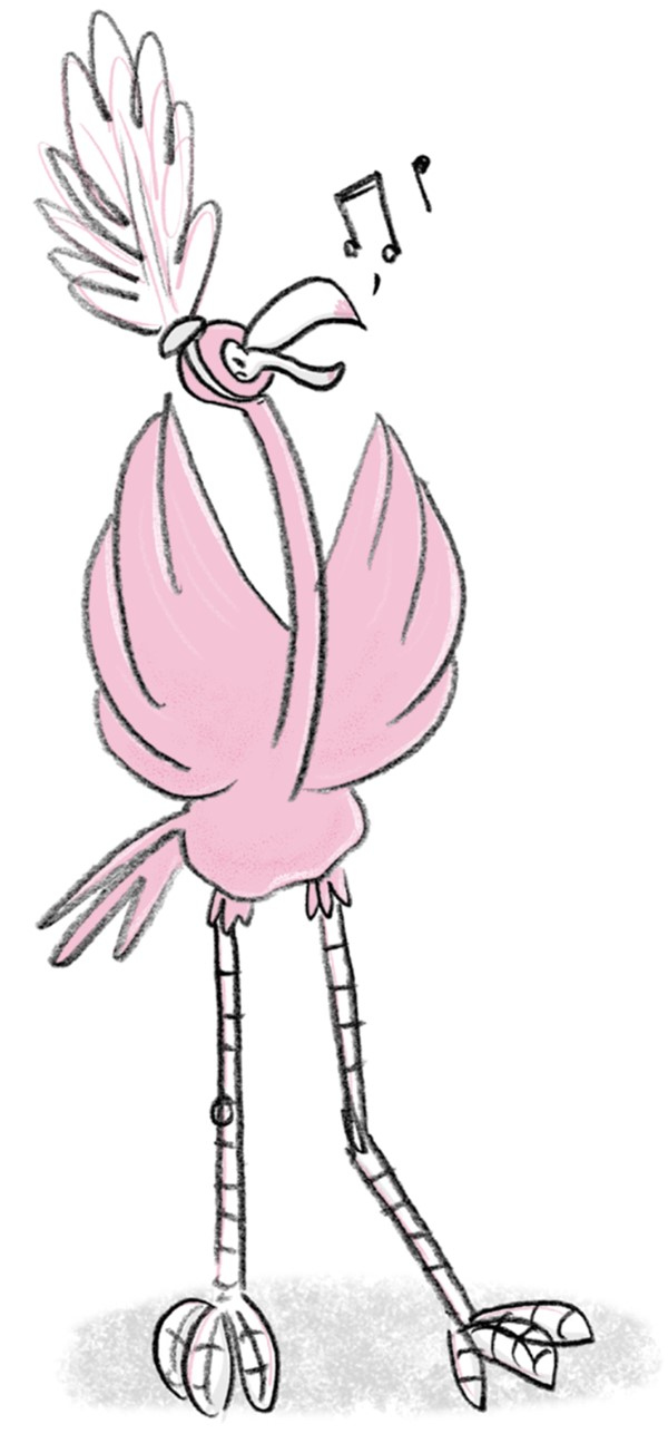 Иллюстрация к книге — Отель «Фламинго». Битва поваров [i_032.jpg]