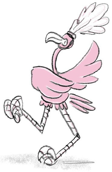 Иллюстрация к книге — Отель «Фламинго». Битва поваров [i_035.jpg]