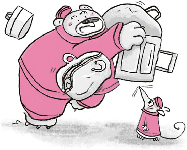 Иллюстрация к книге — Отель «Фламинго». Битва поваров [i_038.jpg]