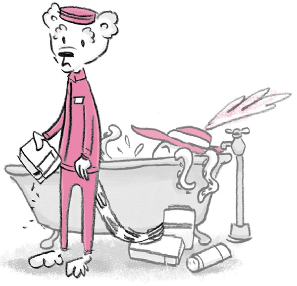 Иллюстрация к книге — Отель «Фламинго». Битва поваров [i_048.jpg]