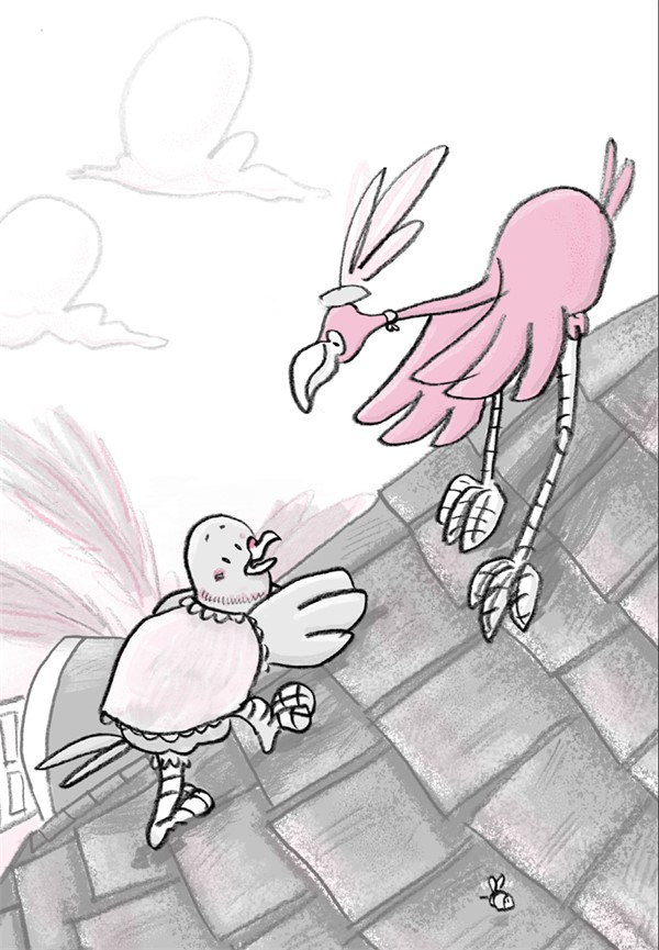 Иллюстрация к книге — Отель «Фламинго». Битва поваров [i_054.jpg]