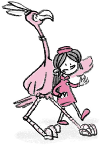 Иллюстрация к книге — Отель «Фламинго». Битва поваров [i_059.jpg]