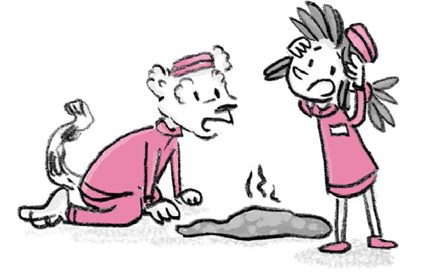 Иллюстрация к книге — Отель «Фламинго». Битва поваров [i_063.jpg]