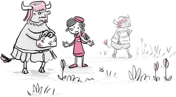 Иллюстрация к книге — Отель «Фламинго». Битва поваров [i_064.jpg]