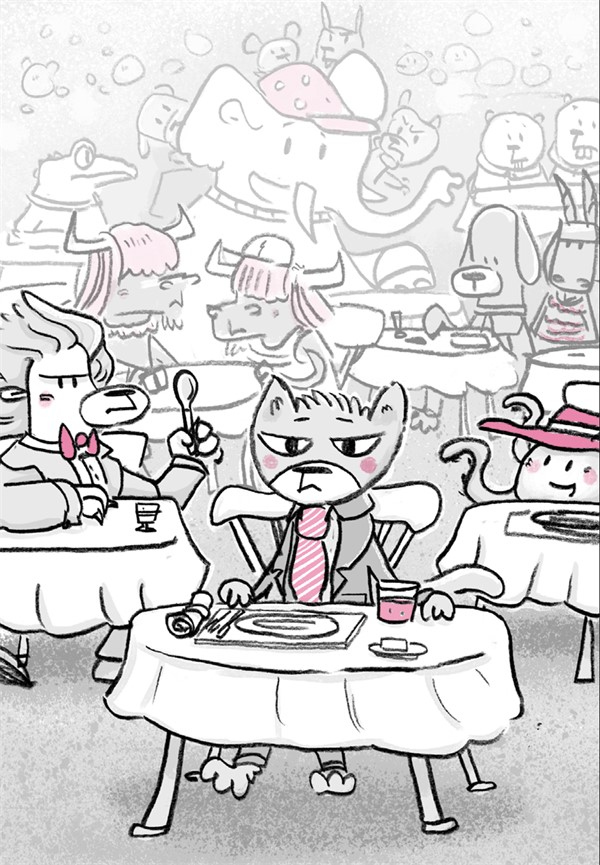 Иллюстрация к книге — Отель «Фламинго». Битва поваров [i_071.jpg]