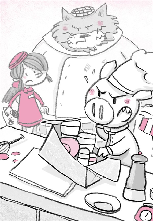 Иллюстрация к книге — Отель «Фламинго». Битва поваров [i_081.jpg]