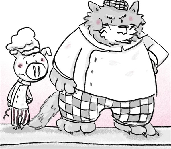 Иллюстрация к книге — Отель «Фламинго». Битва поваров [i_085.jpg]