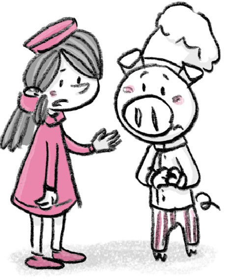 Иллюстрация к книге — Отель «Фламинго». Битва поваров [i_087.jpg]