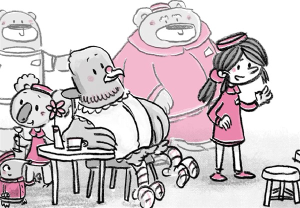 Иллюстрация к книге — Отель «Фламинго». Битва поваров [i_088.jpg]