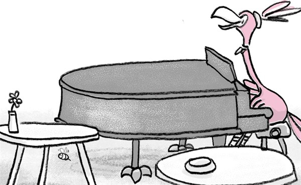 Иллюстрация к книге — Отель «Фламинго». Битва поваров [i_089.jpg]