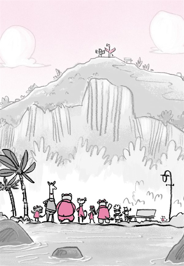 Иллюстрация к книге — Отель «Фламинго». Битва поваров [i_090.jpg]