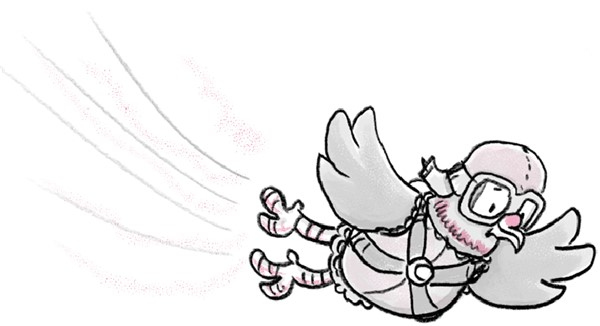 Иллюстрация к книге — Отель «Фламинго». Битва поваров [i_094.jpg]