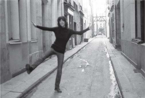 Иллюстрация к книге — Преданность. Год Обезьяны [i_005.jpg]