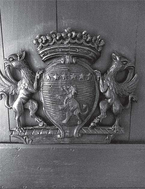 Иллюстрация к книге — Преданность. Год Обезьяны [i_009.jpg]