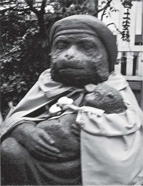 Иллюстрация к книге — Преданность. Год Обезьяны [i_031.jpg]