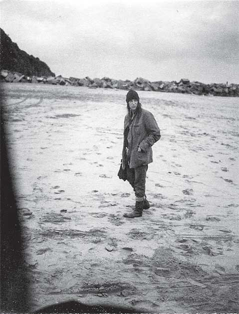 Иллюстрация к книге — Преданность. Год Обезьяны [i_035.jpg]