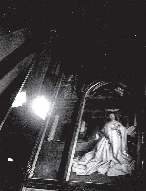 Иллюстрация к книге — Преданность. Год Обезьяны [i_052.jpg]