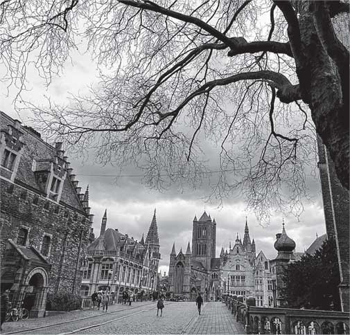 Иллюстрация к книге — Преданность. Год Обезьяны [i_063.jpg]