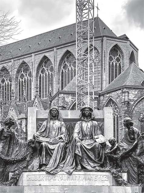 Иллюстрация к книге — Преданность. Год Обезьяны [i_064.jpg]