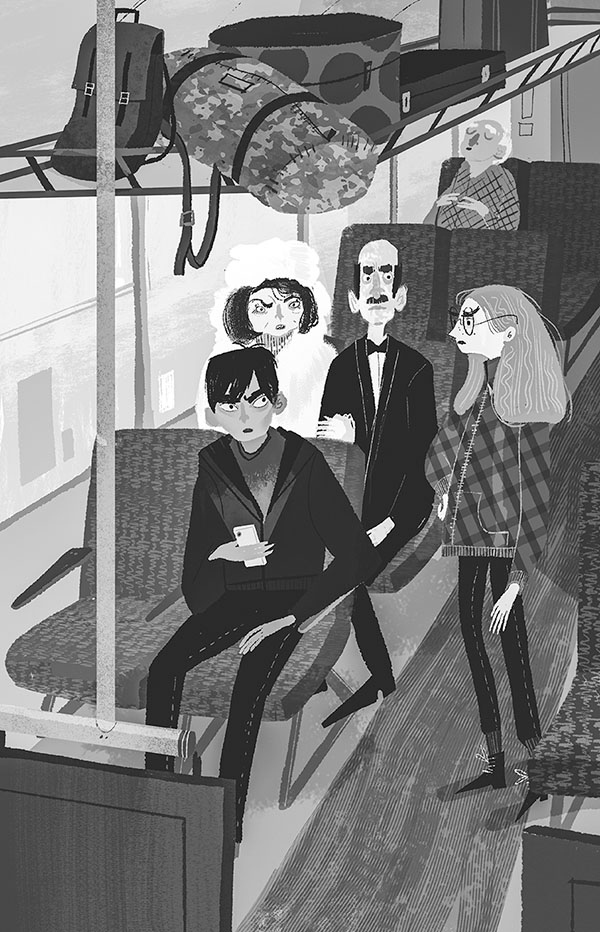 Иллюстрация к книге — Странные дела в отеле «Зимний дом» [i_004.jpg]