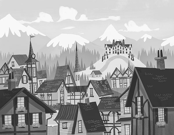 Иллюстрация к книге — Странные дела в отеле «Зимний дом» [i_006.jpg]