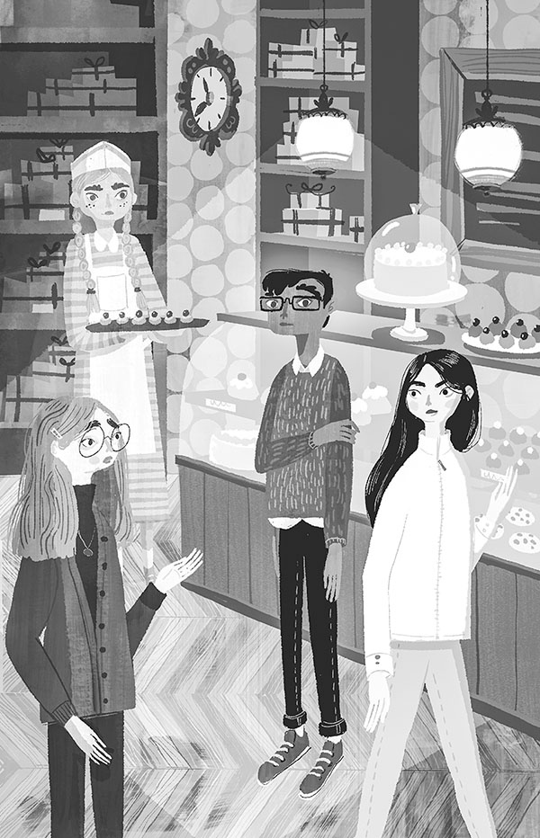 Иллюстрация к книге — Странные дела в отеле «Зимний дом» [i_035.jpg]