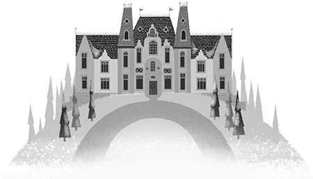 Иллюстрация к книге — Странные дела в отеле «Зимний дом» [i_036.jpg]