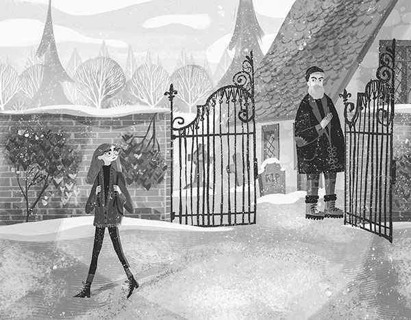 Иллюстрация к книге — Странные дела в отеле «Зимний дом» [i_061.jpg]