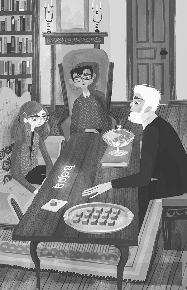 Иллюстрация к книге — Странные дела в отеле «Зимний дом» [i_076.jpg]