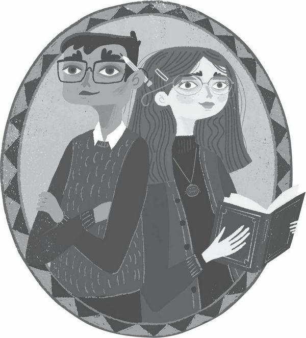 Иллюстрация к книге — Диковинные загадки отеля «Зимний дом» [i_001.jpg]