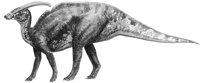 Иллюстрация к книге — Краткая история динозавров [i_114.jpg]