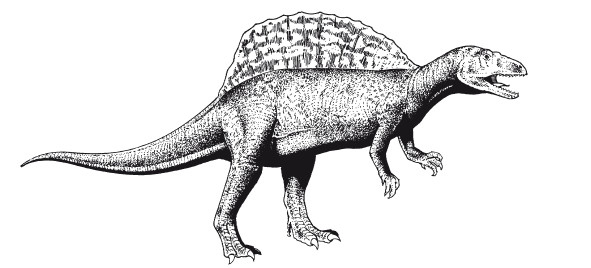 Иллюстрация к книге — Краткая история динозавров [i_136.jpg]