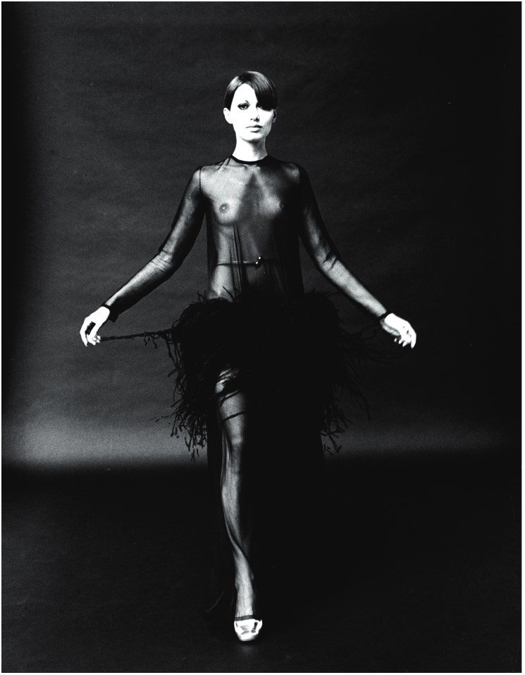 Иллюстрация к книге — Парижская мода. Культурная история [i_009.jpg]