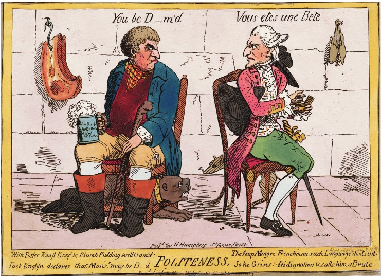 Иллюстрация к книге — Парижская мода. Культурная история [i_012.jpg]