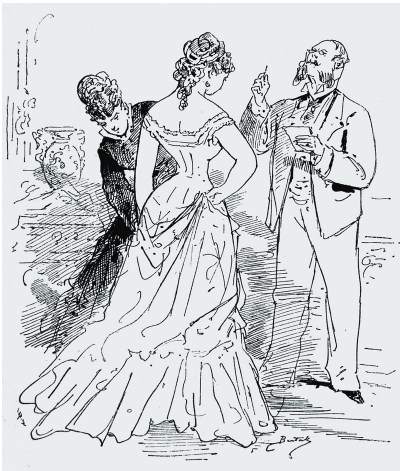 Иллюстрация к книге — Парижская мода. Культурная история [i_050.jpg]