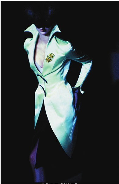 Иллюстрация к книге — Парижская мода. Культурная история [i_107.jpg]