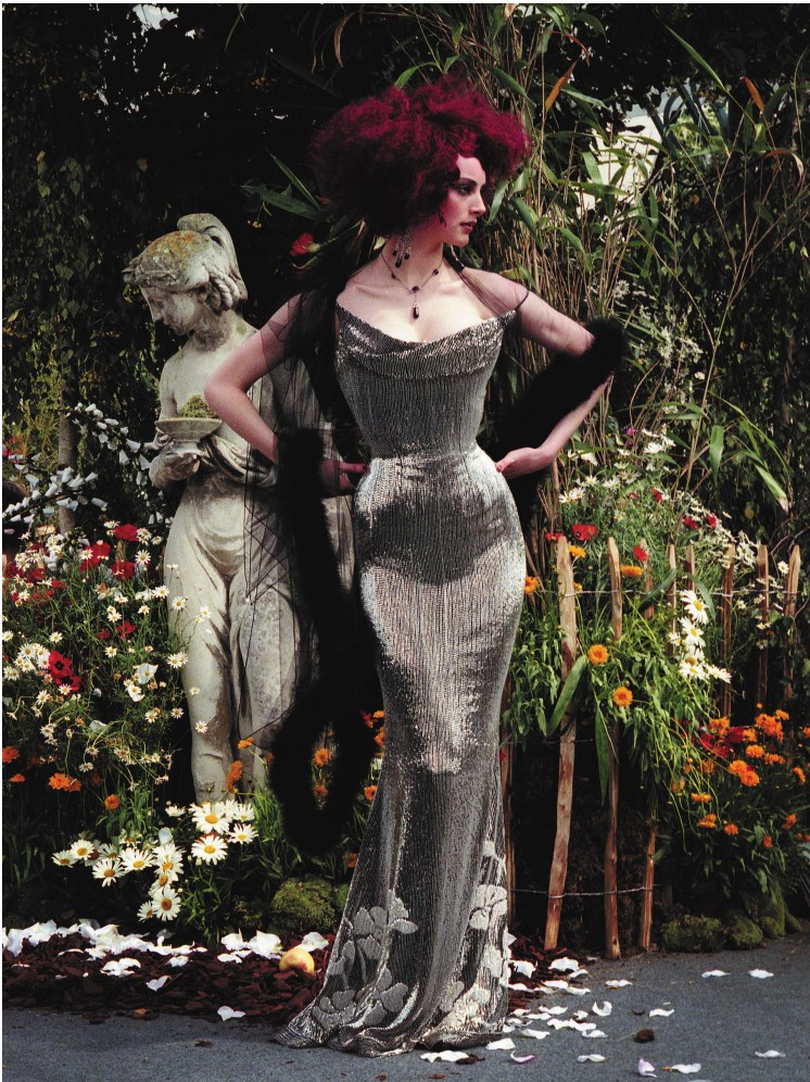 Иллюстрация к книге — Парижская мода. Культурная история [i_108.jpg]