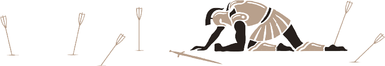 Иллюстрация к книге — Классическая мифология от А до Я. Энциклопедия богов и богинь, героев и героинь, нимф, духов, чудовищ и связанных с ними мест [i_014.jpg]