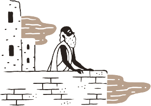 Иллюстрация к книге — Классическая мифология от А до Я. Энциклопедия богов и богинь, героев и героинь, нимф, духов, чудовищ и связанных с ними мест [i_015.jpg]