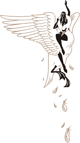 Иллюстрация к книге — Классическая мифология от А до Я. Энциклопедия богов и богинь, героев и героинь, нимф, духов, чудовищ и связанных с ними мест [i_020.jpg]