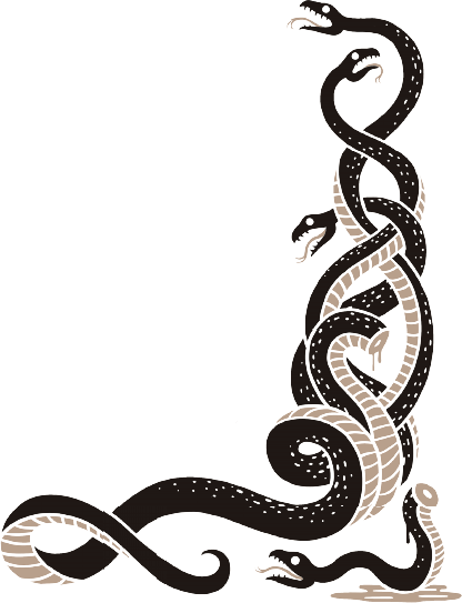 Иллюстрация к книге — Классическая мифология от А до Я. Энциклопедия богов и богинь, героев и героинь, нимф, духов, чудовищ и связанных с ними мест [i_024.jpg]