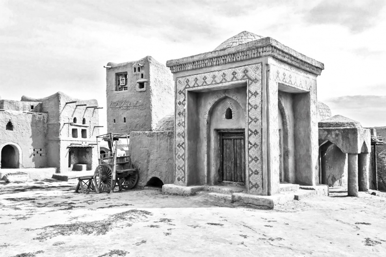 Иллюстрация к книге — Дмитрий Донской. Куликовская битва и подвиг объединения Руси [b00000125.jpg]