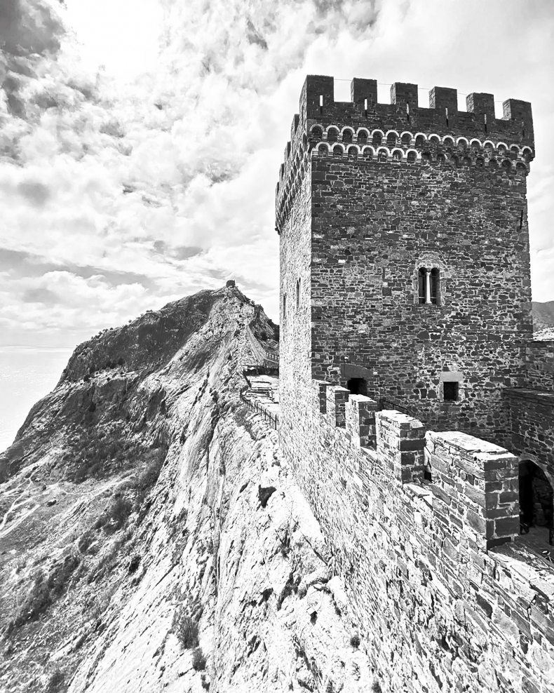 Иллюстрация к книге — Дмитрий Донской. Куликовская битва и подвиг объединения Руси [b00000337.jpg]