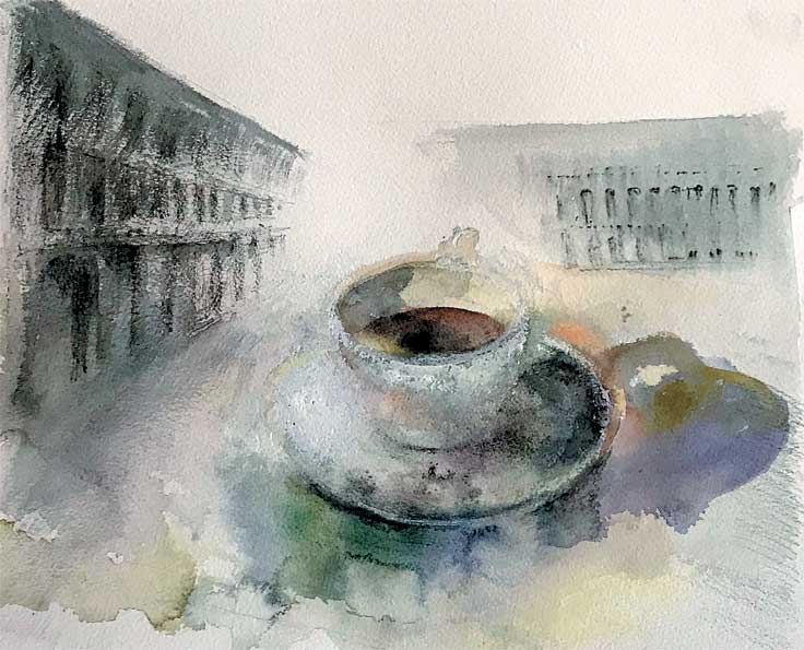 Иллюстрация к книге — Венеция. Карантинные хроники [i_014.jpg]