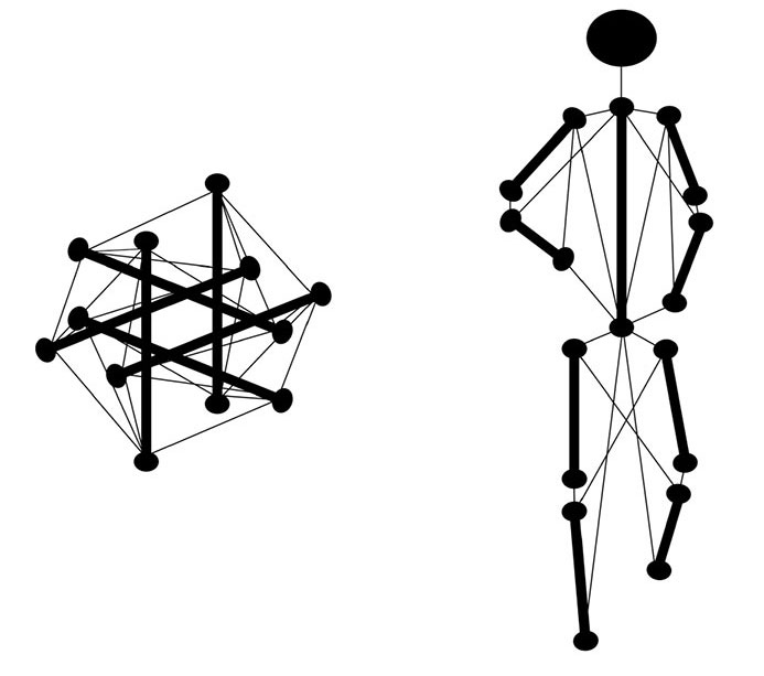 Иллюстрация к книге — Утраченное искусство бега. Путешествие в забытую сущность человеческого движения [i_003.jpg]