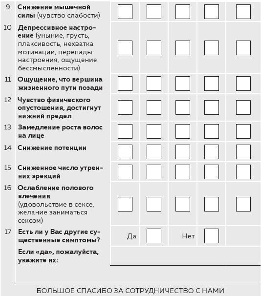 Иллюстрация к книге — Его величество тестостерон. Путеводитель по жизни, полной сил [i_011.jpg]