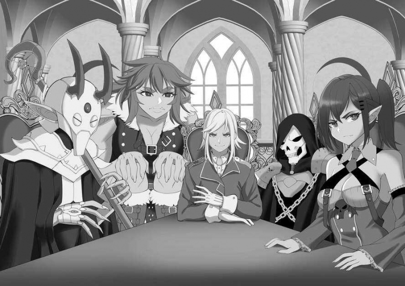 Иллюстрация к книге — Злодей выходного дня [izvd_ig.jpg]