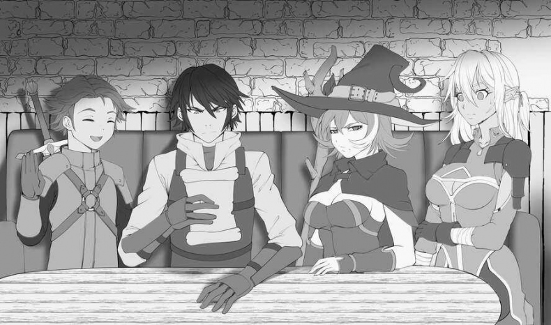 Иллюстрация к книге — Злодей выходного дня [izvd_vxa.jpg]