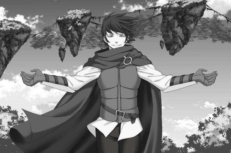 Иллюстрация к книге — Злодей выходного дня 2. Мицелиум [izvd_21wa6zfn8akddgo6e1eaew.jpg]